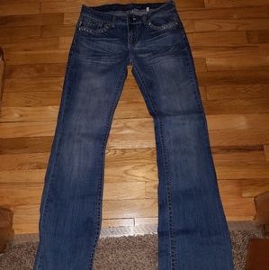 BakerStreet Womens Jeans